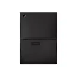 Lenovo ThinkPad X1 Carbon Gen 9 20XW - Ultrabook - Intel Core i5 - 1135G7 - jusqu'à 4.2 GHz - Evo - Win ... (20XW00P2FR)_13